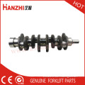 Forklift Parts Crankshaft for C240 Engine, Z-8-94139669-0